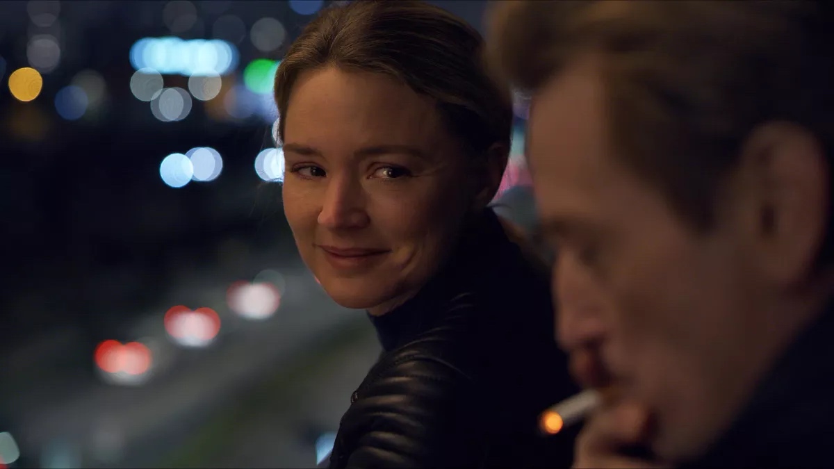 Après les attentats, portrait d'une rescapée en quête de souvenirs, avec Virginie Efira